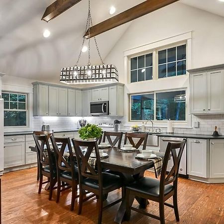 The Cove Retreat- Hot Tub/Screened Porch/Game Room Lake Lure Extérieur photo