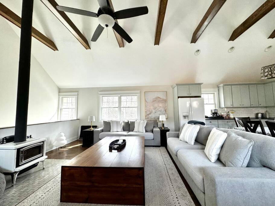 The Cove Retreat- Hot Tub/Screened Porch/Game Room Lake Lure Extérieur photo